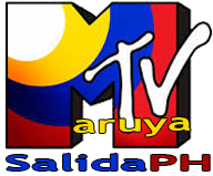 MaruyaTV Watermark